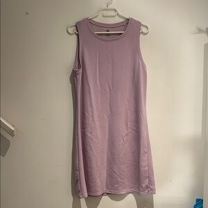 GAIAM Lavender Dress